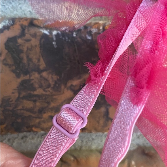 Posh peanut Lisa Frank Dress - Picture 9 of 9